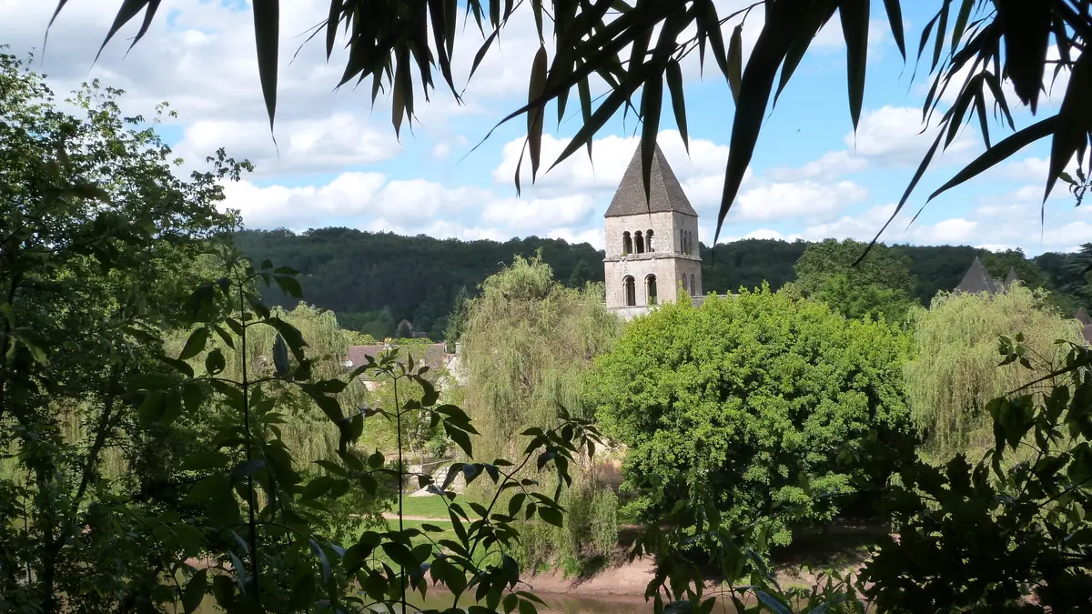 st leon sur vezere juin 2016©M. Gabiole2
