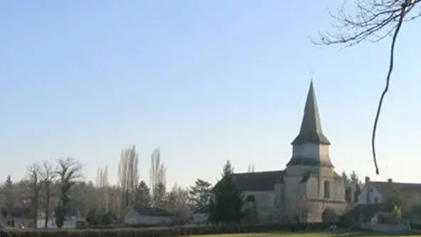 Chemin de César au monastère Grandmontain_1