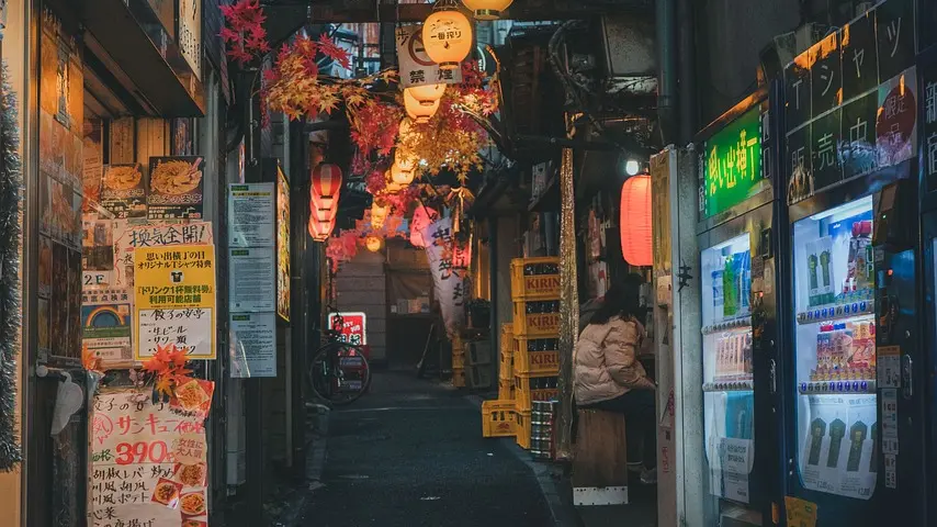 Shinjuku