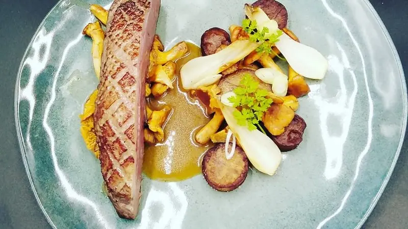 sologne tourisme gastronomie bistrot grand liot