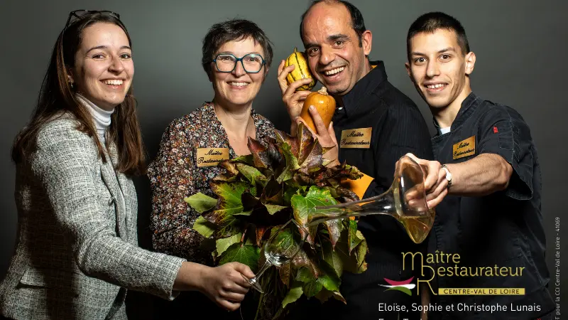 Photos MR CCI41  -800x600px - 41069_Eloïse, Sophie et Christophe Lunais  Enzo Tapia