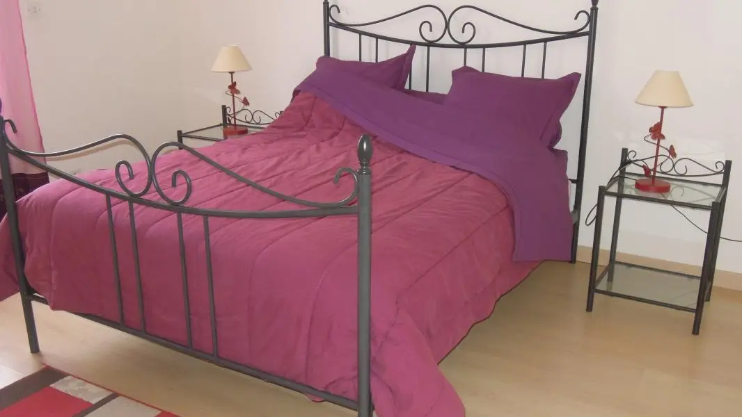 Le Grand Gîte des Bigotteries_9