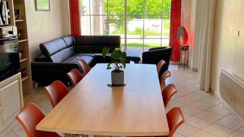 Le Grand Gîte des Bigotteries_7