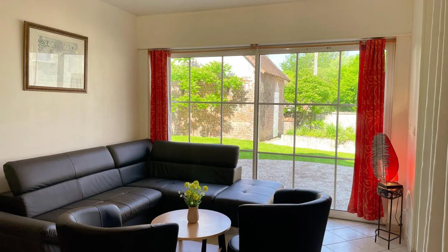 Le Grand Gîte des Bigotteries_6