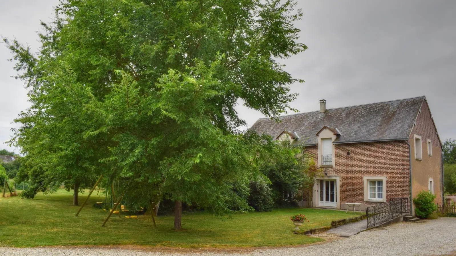 Le Grand Gîte des Bigotteries_1