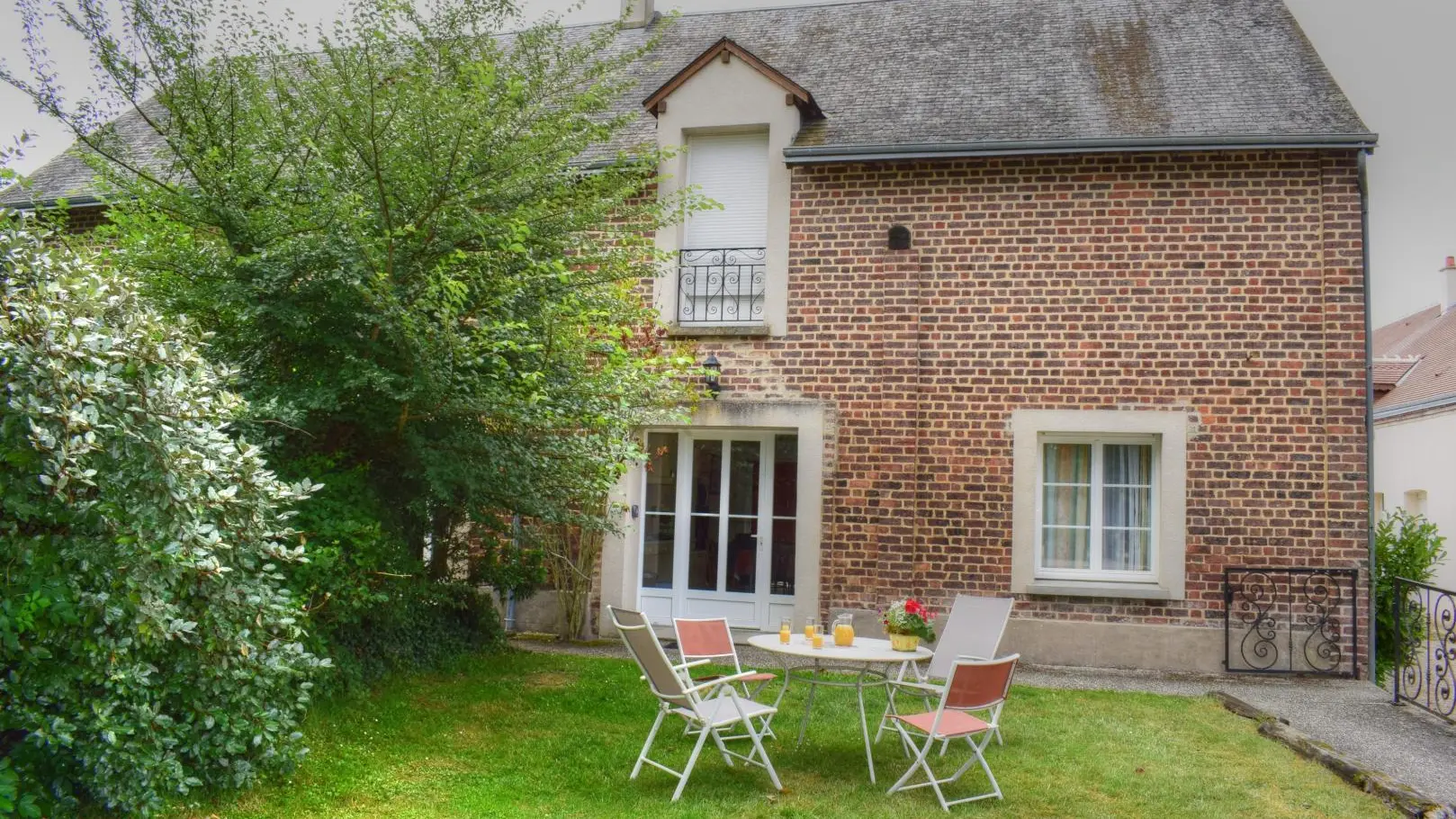 Le Grand Gîte des Bigotteries_4