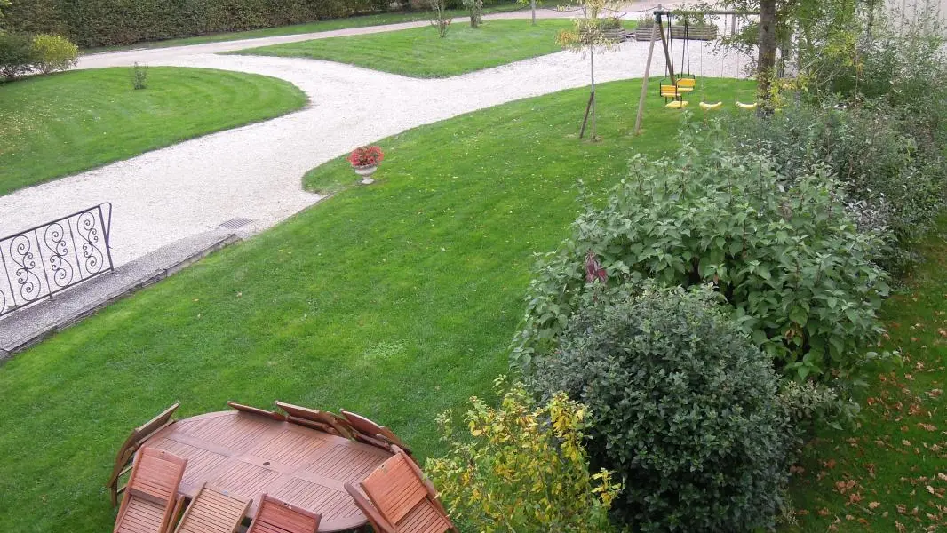 Le Grand Gîte des Bigotteries_15