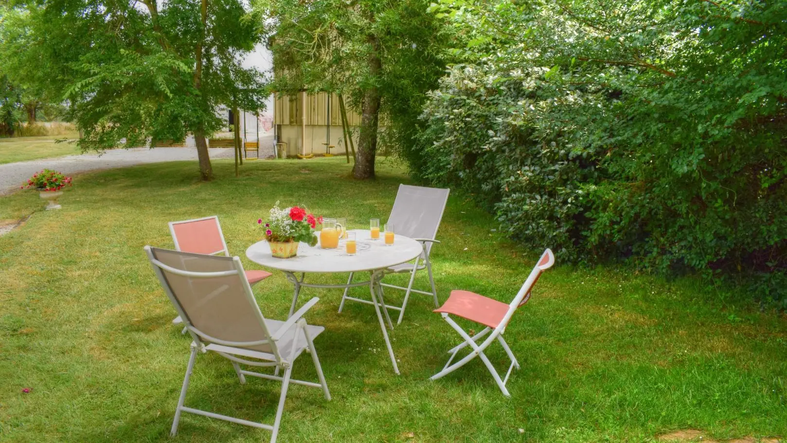 Le Grand Gîte des Bigotteries_5