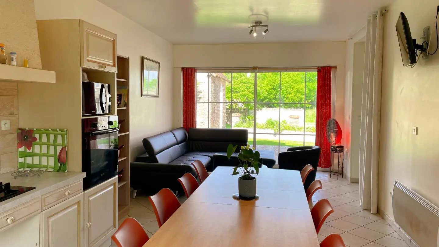 Le Grand Gîte des Bigotteries_2