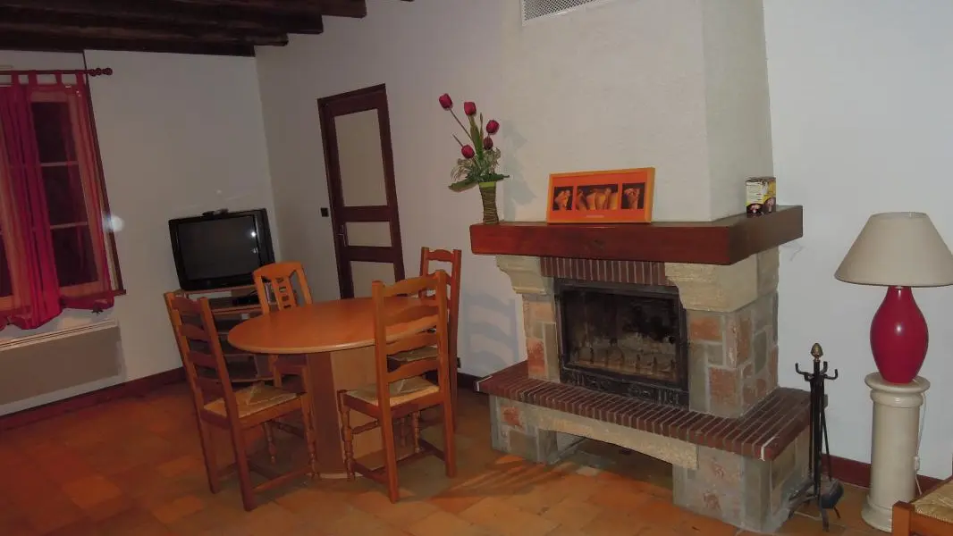 Le petit Gîte des Bigotteries_7