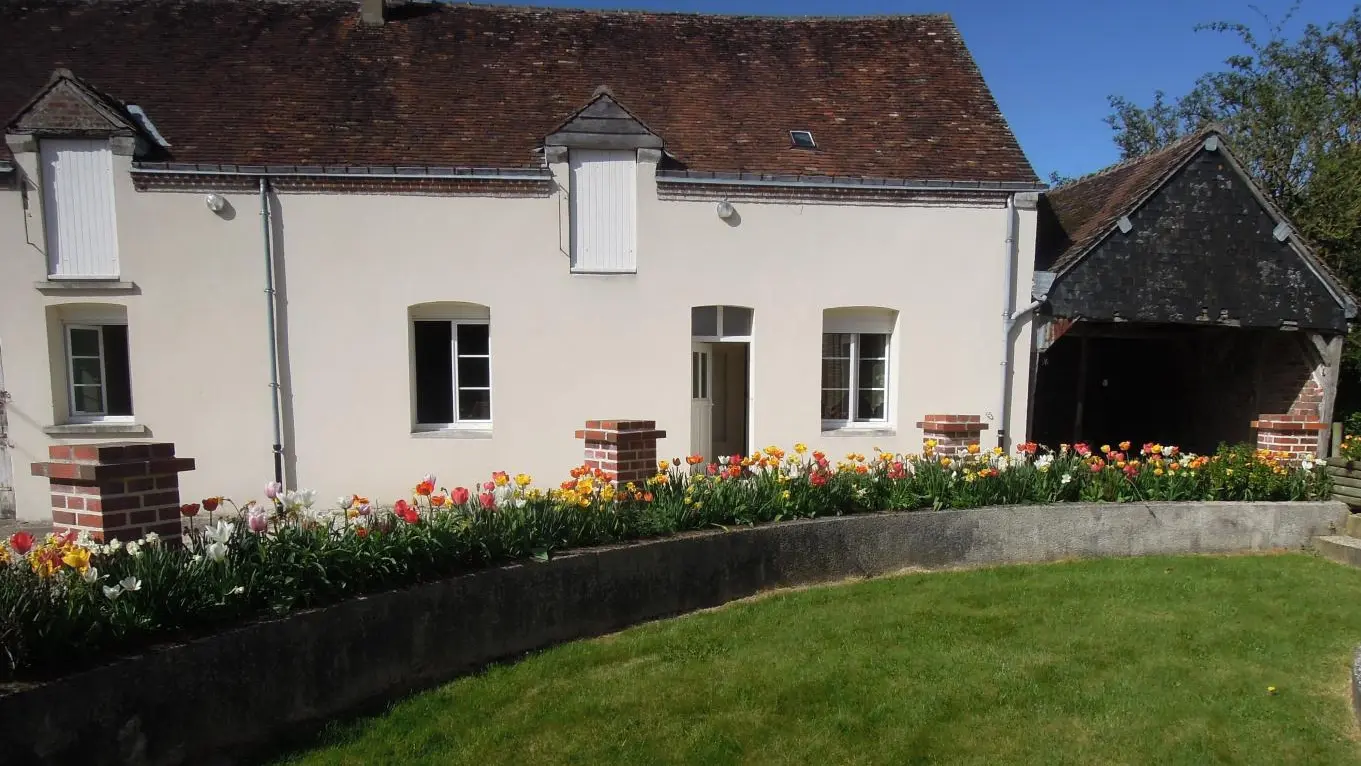 Le petit Gîte des Bigotteries_1