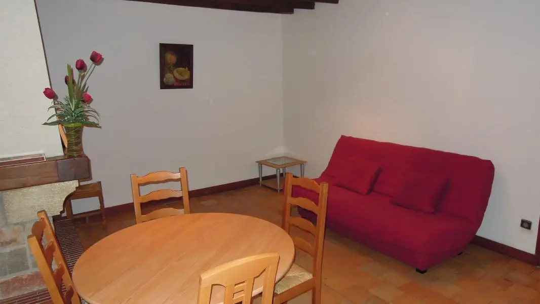 Le petit Gîte des Bigotteries_6