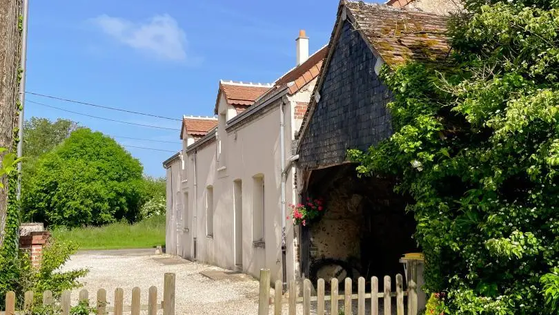 Le petit Gîte des Bigotteries_14