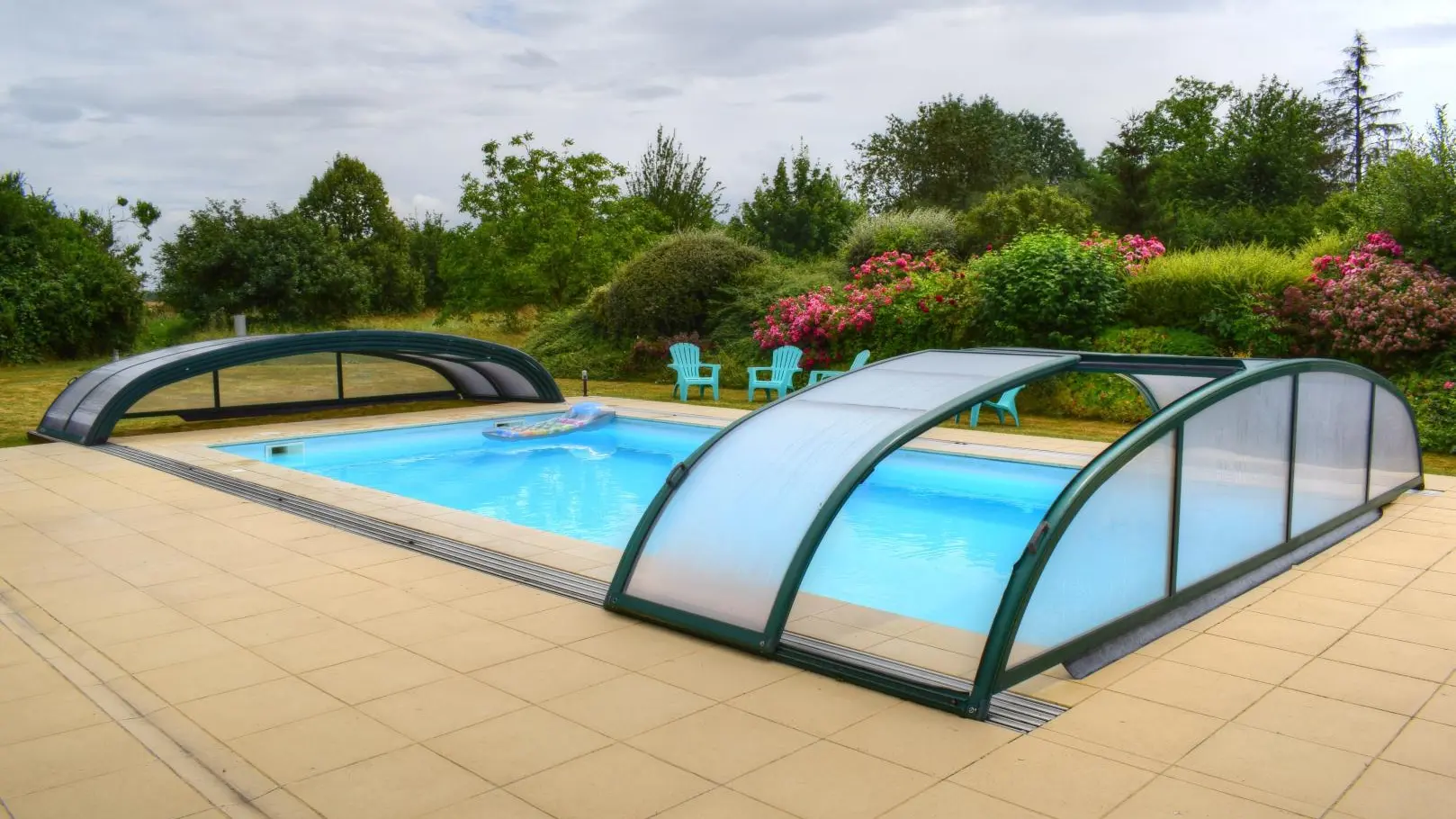 Le petit Gîte des Bigotteries_4