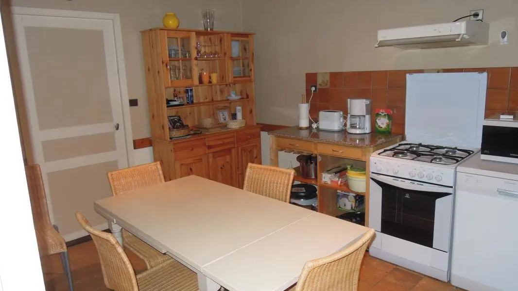 Le petit Gîte des Bigotteries_5