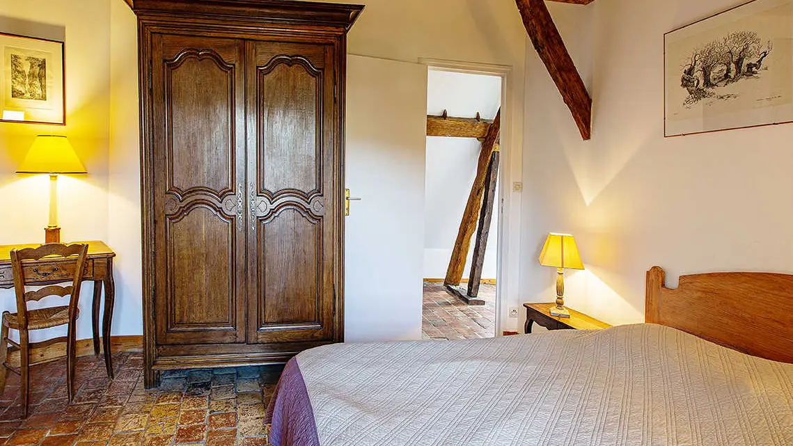 Cottage Montrésor_14