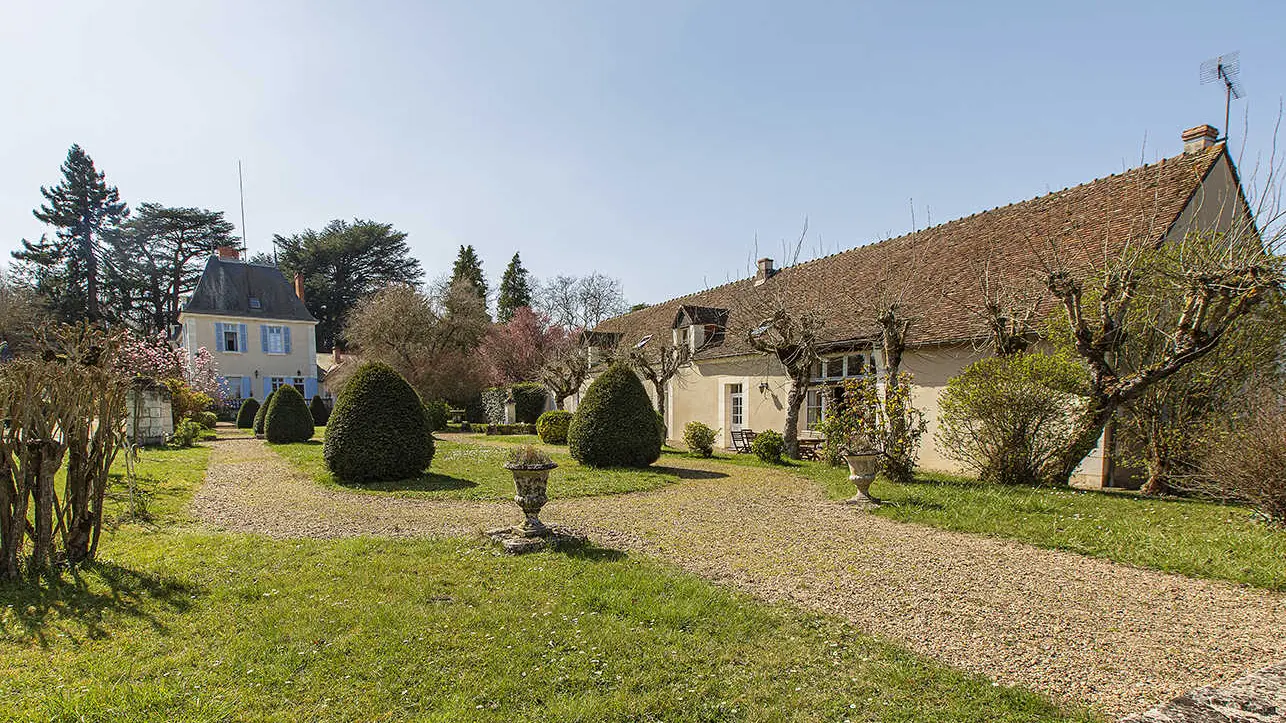 Cottage Montrésor_3