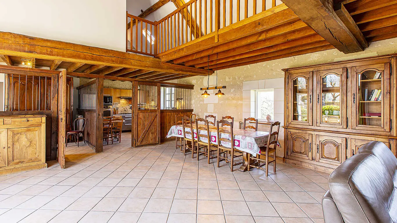 Cottage Montrésor_7