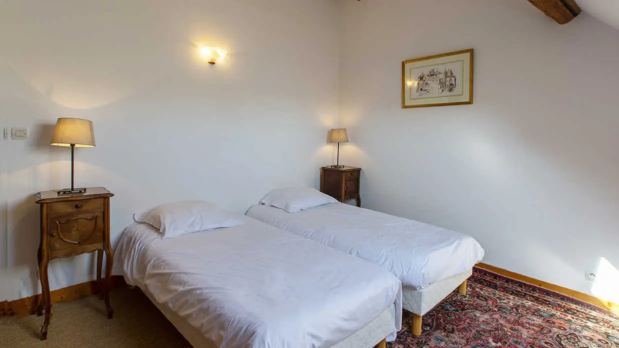 Cottage Montrésor_12