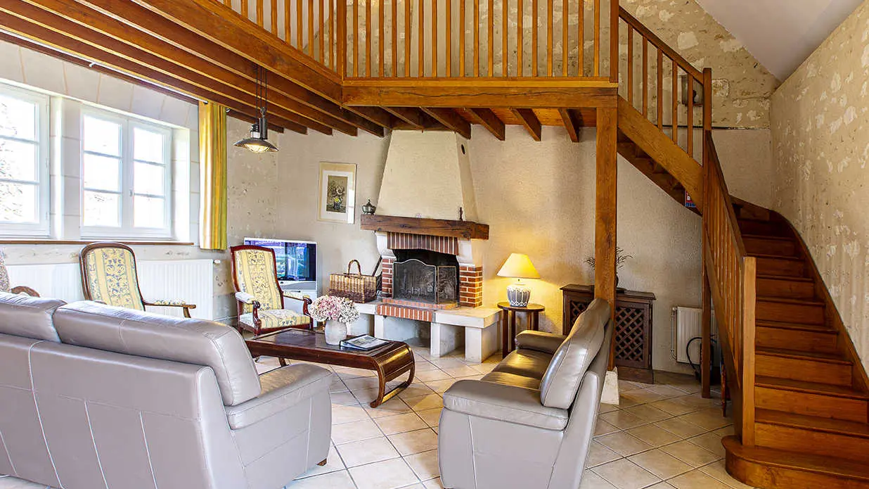 Cottage Montrésor_6