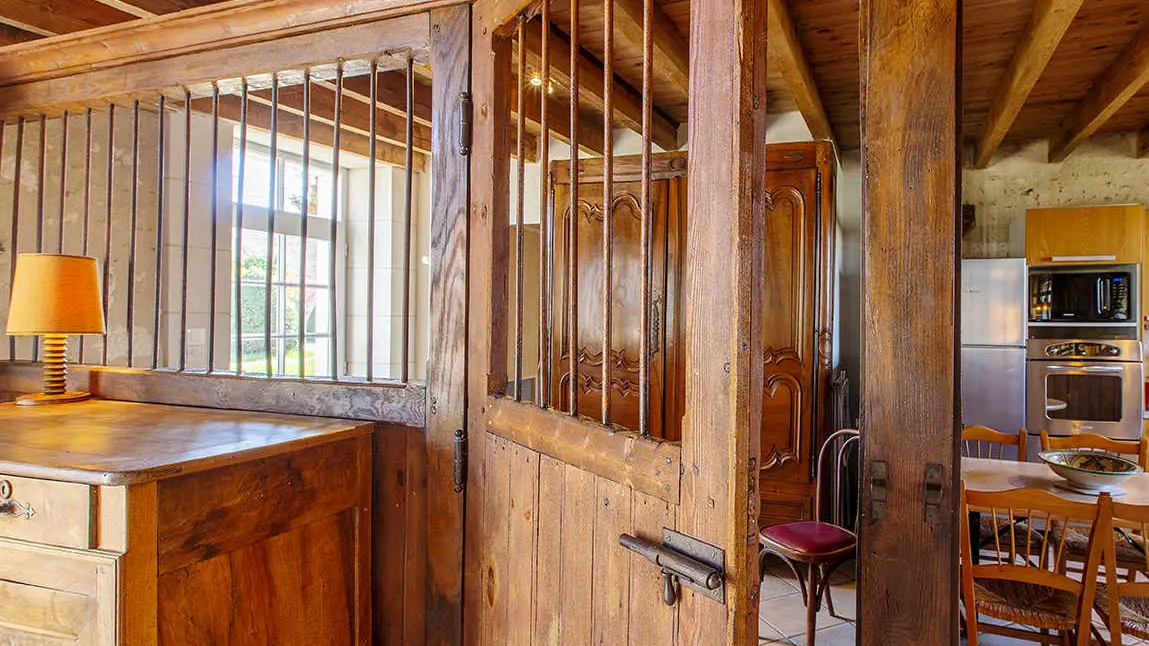 Cottage Montrésor_8