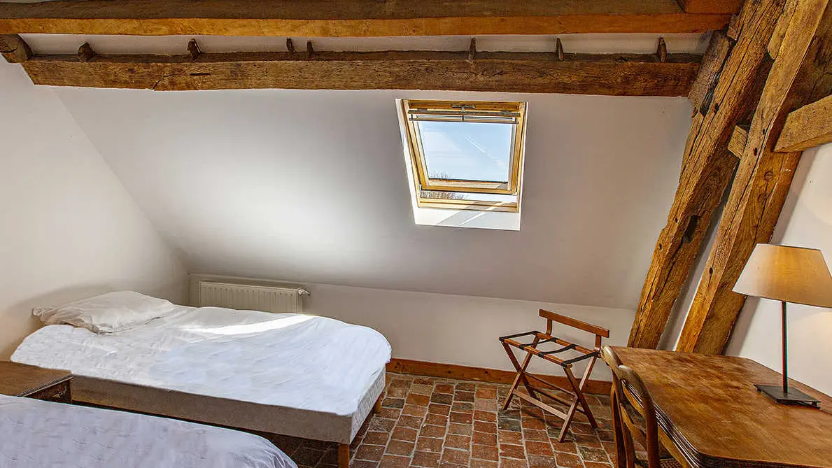 Cottage Montrésor_13