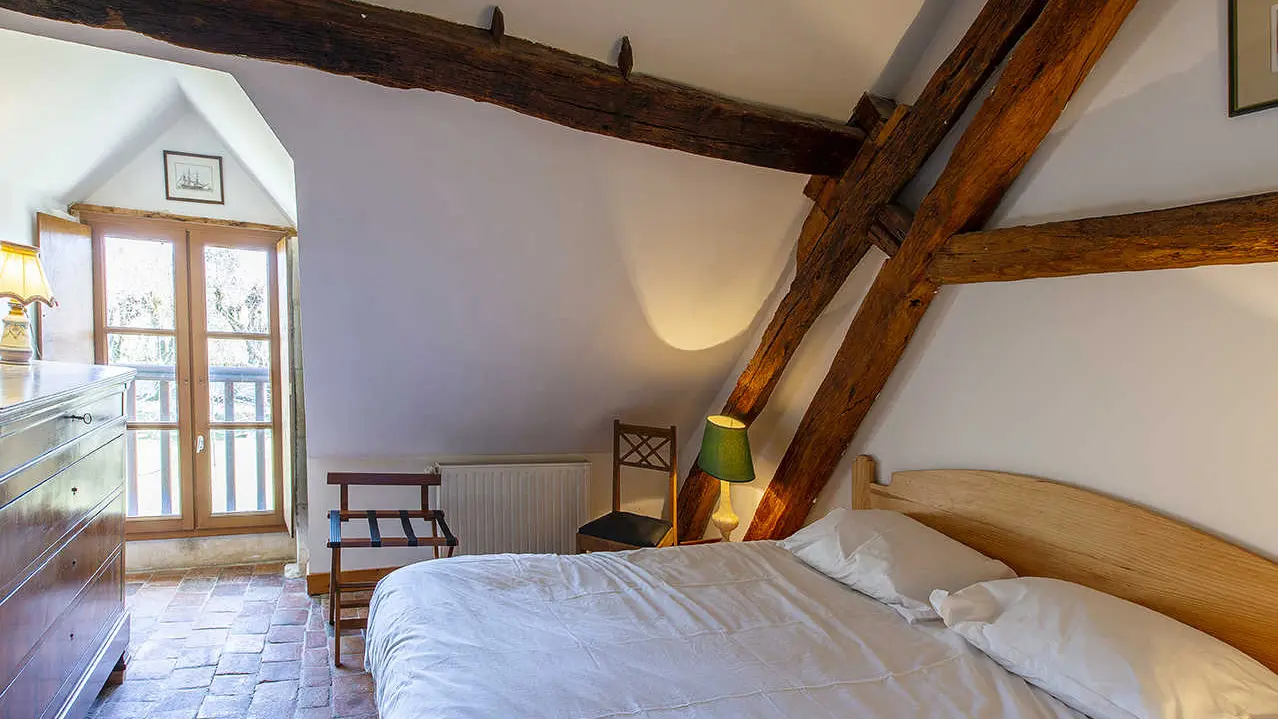 Cottage Montrésor_11