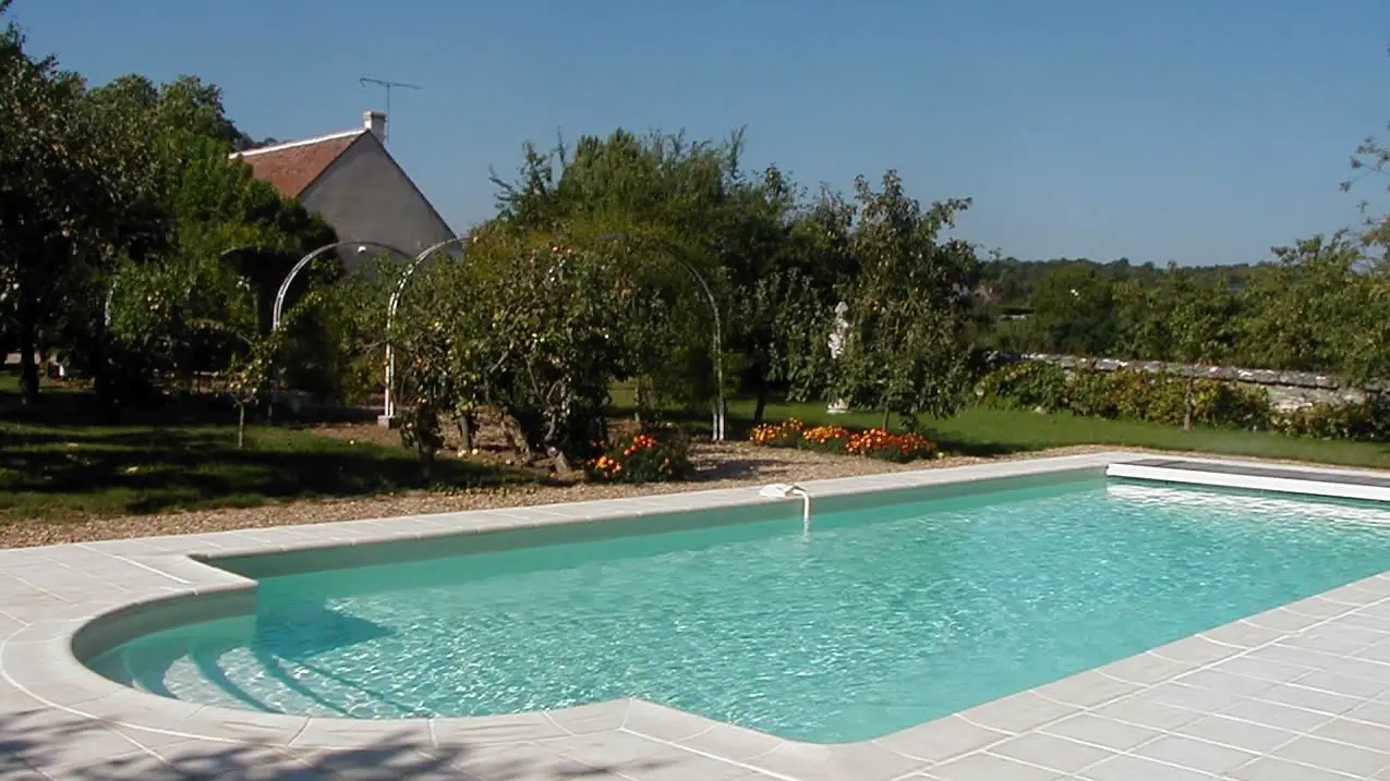 Cottage Montrésor_5