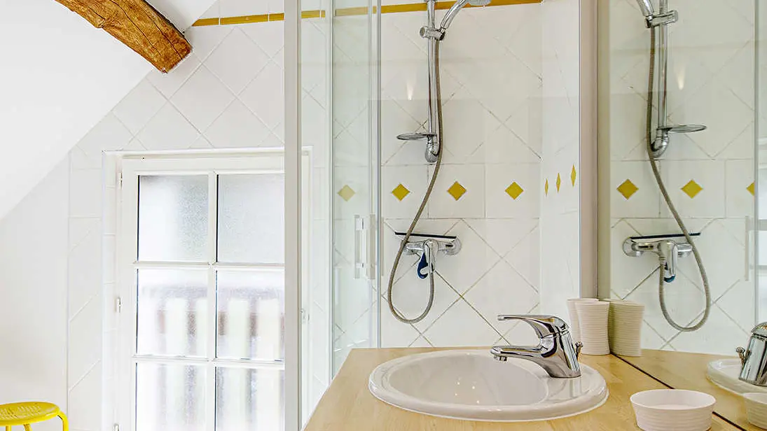 Cottage Montrésor_15