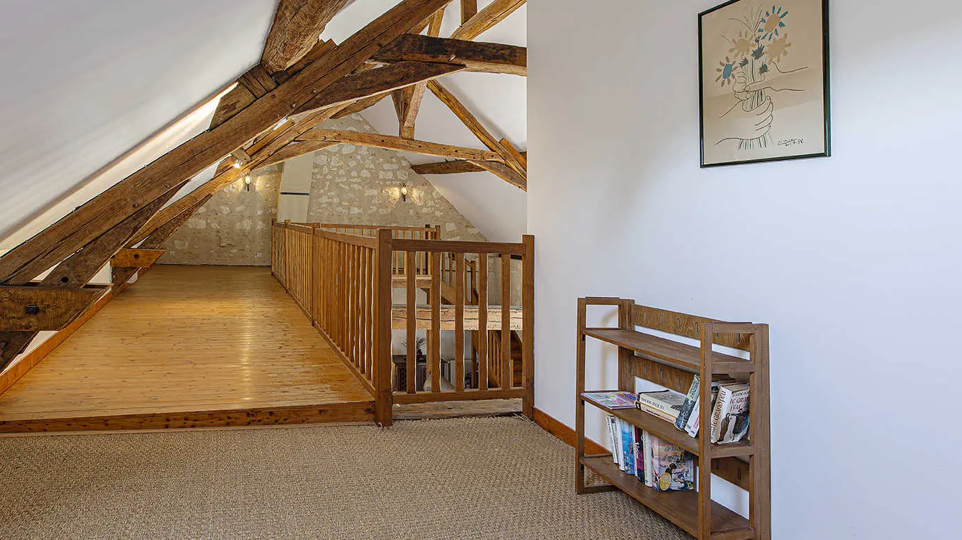 Cottage Montrésor_10