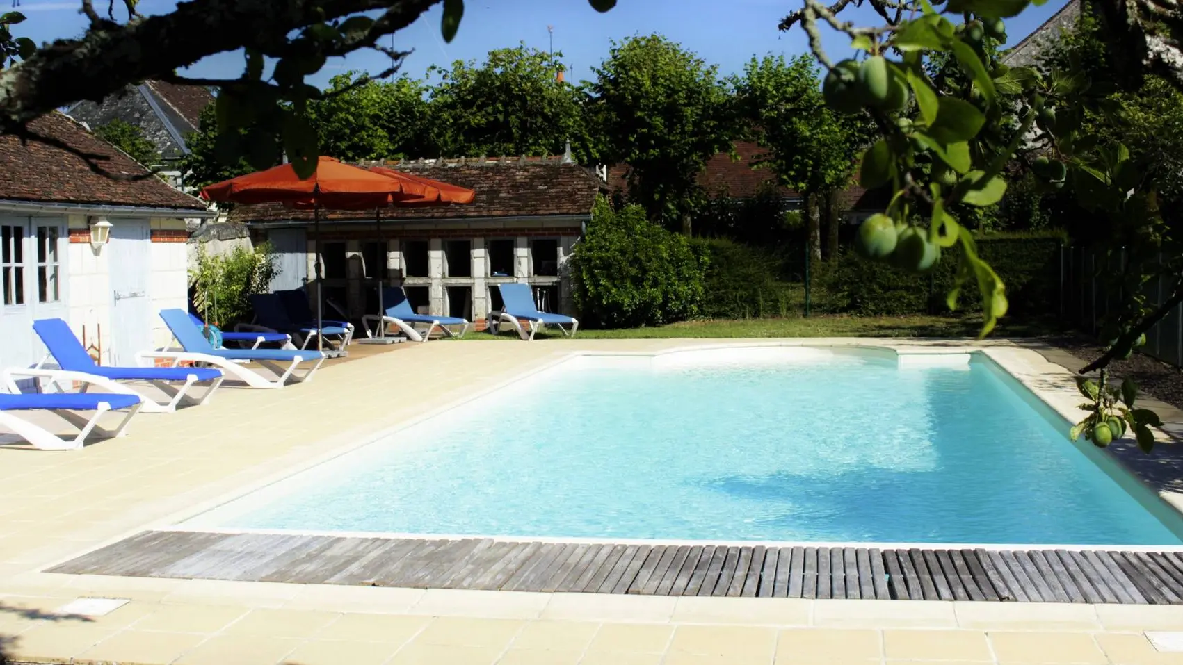 Cottage Montrésor_4
