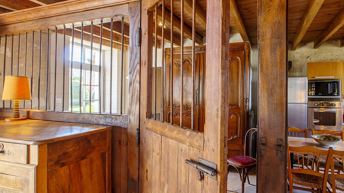 Cottage Montrésor_8