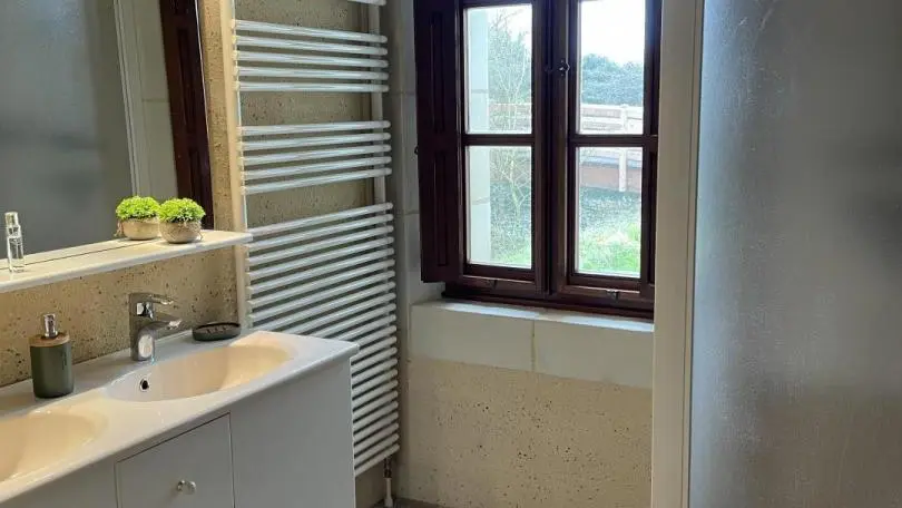 Domaine de La Patrisière - Le pont du bonheur_11