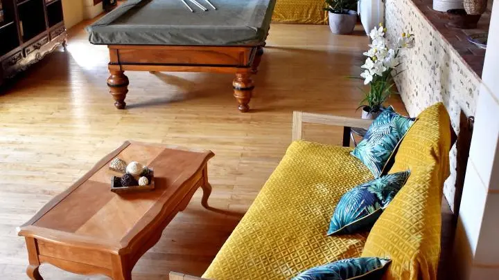 Domaine de La Patrisière - Le pont du bonheur_4