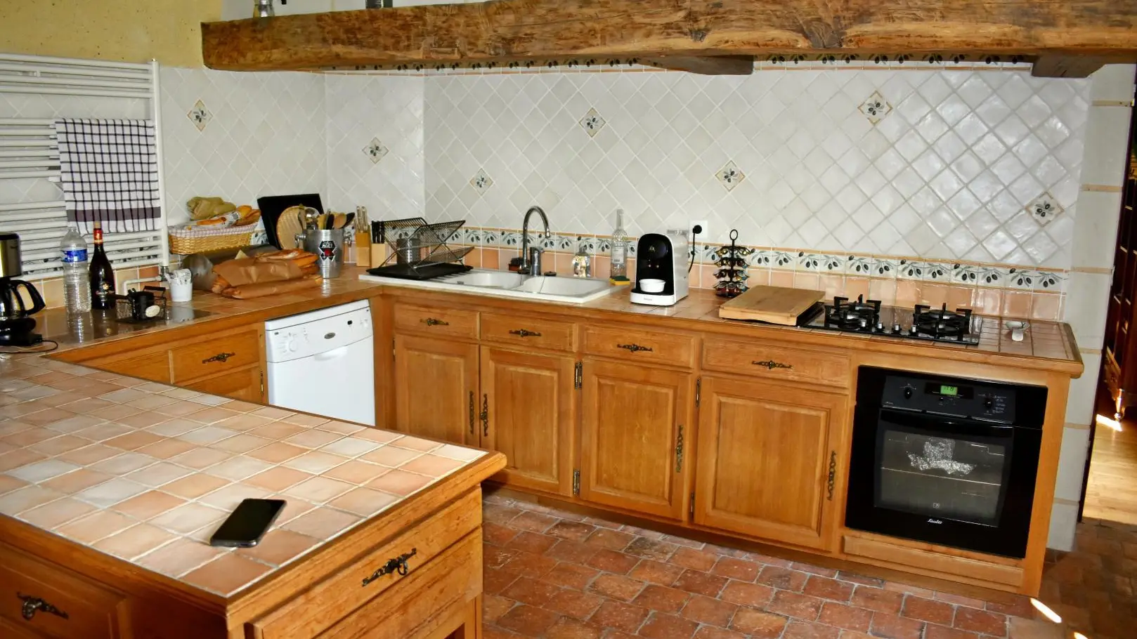 Domaine de La Patrisière - Le pont du bonheur_9