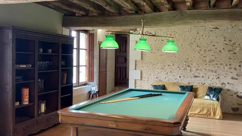 Domaine de La Patrisière - Le pont du bonheur_5