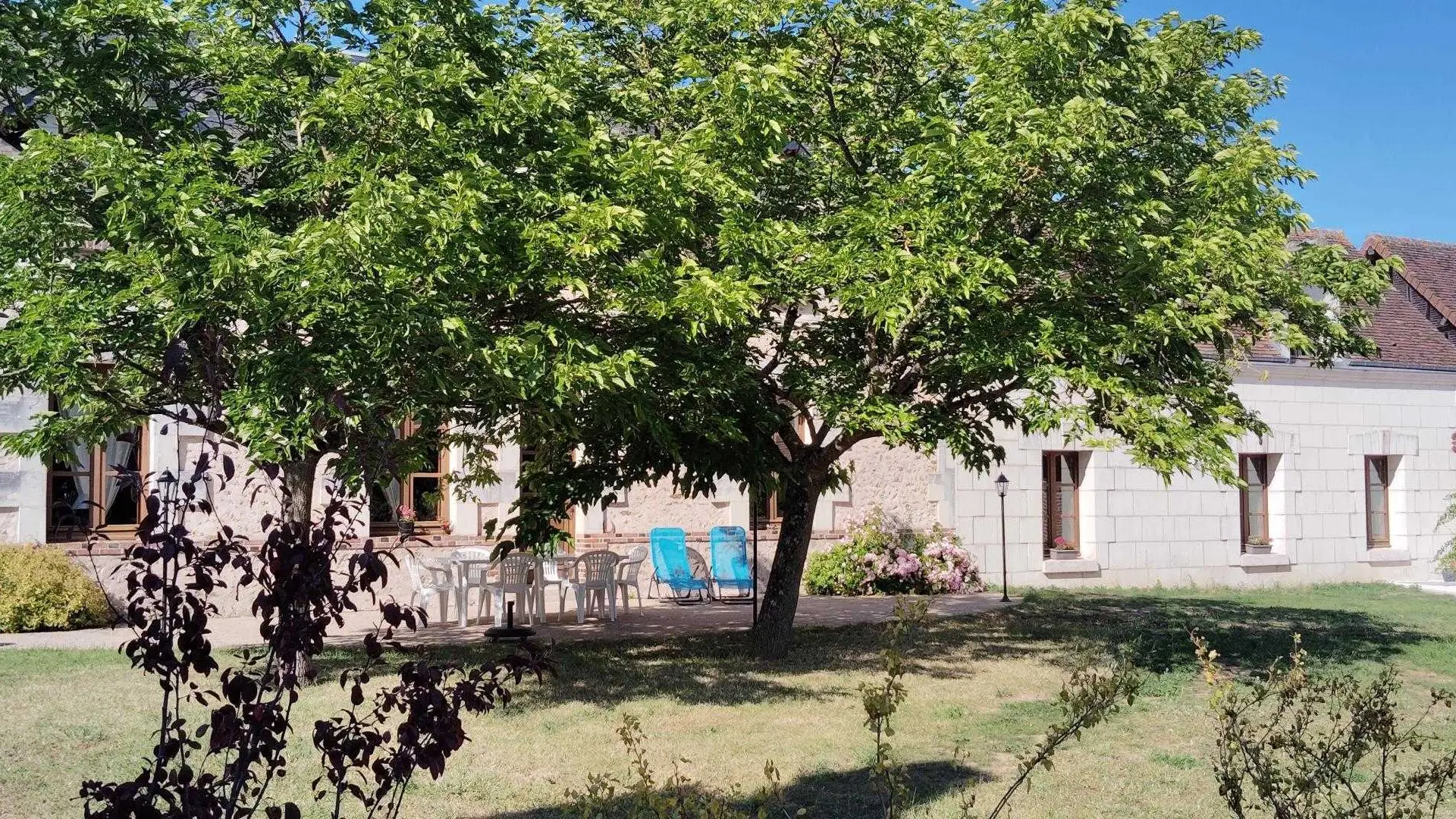 Domaine de La Patrisière - Le pont du bonheur_3