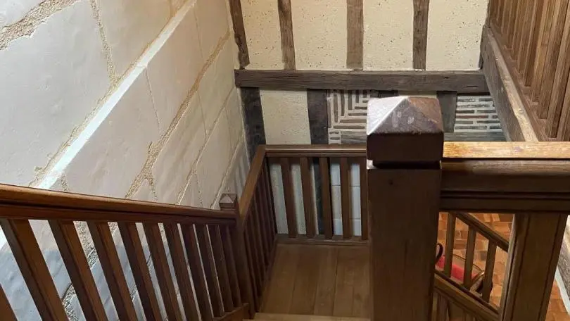 Domaine de La Patrisière - Le pont du bonheur_13