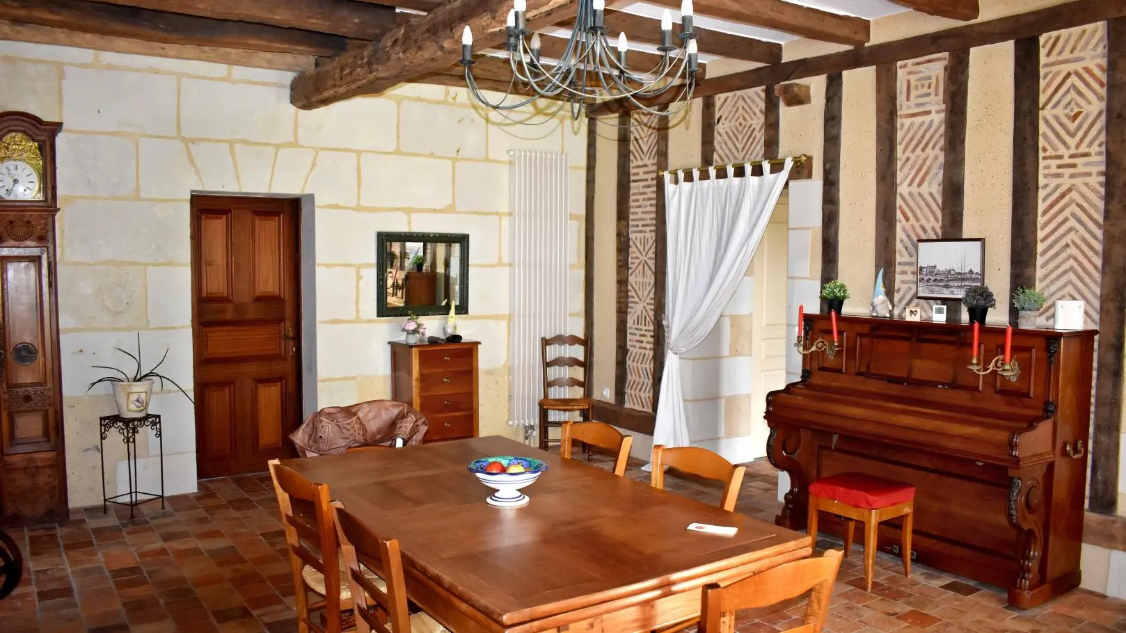 Domaine de La Patrisière - Le pont du bonheur_6