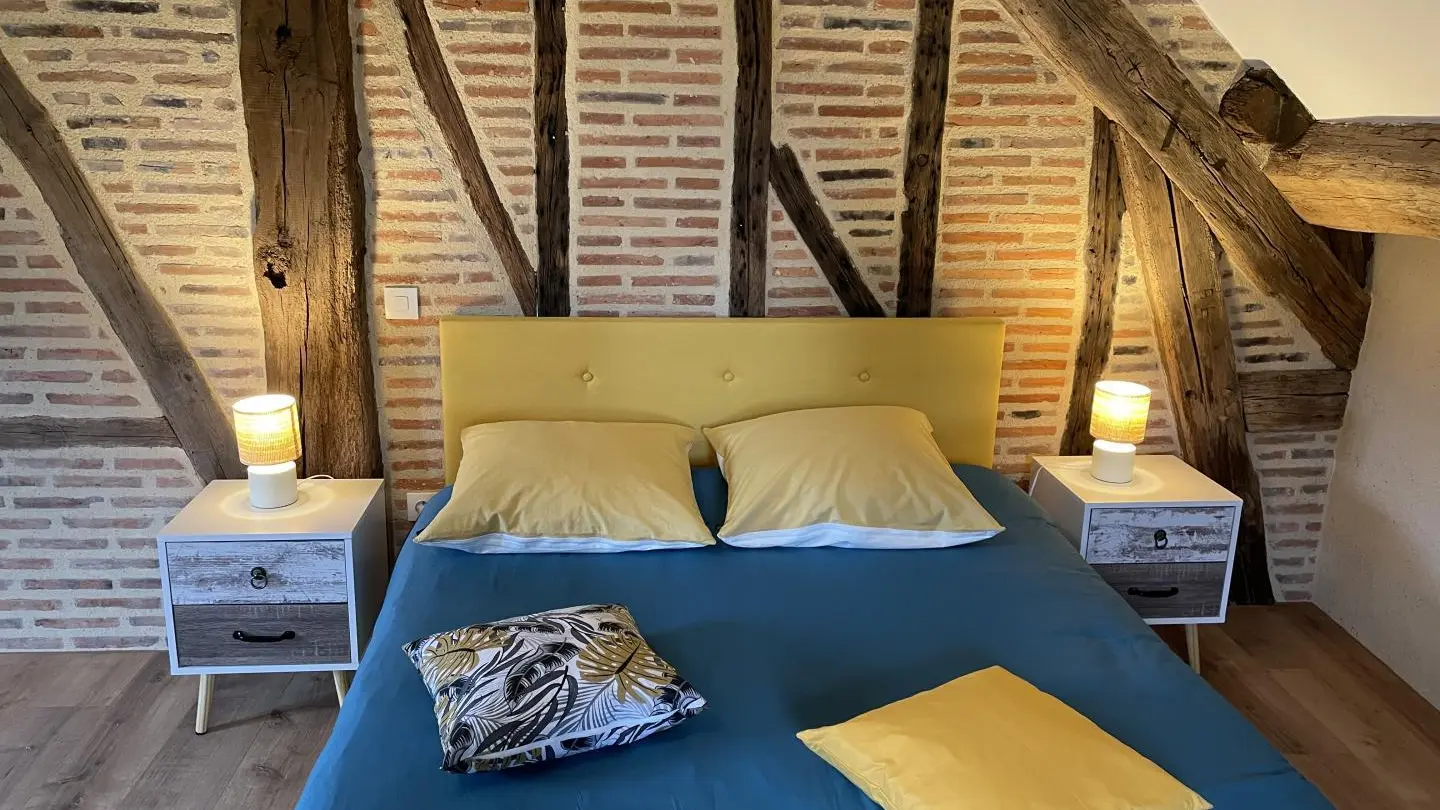 Domaine de La Patrisière - La Choupinette_14