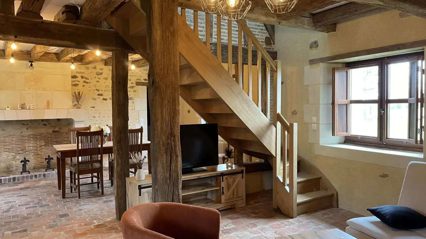 Domaine de La Patrisière - La Choupinette_3