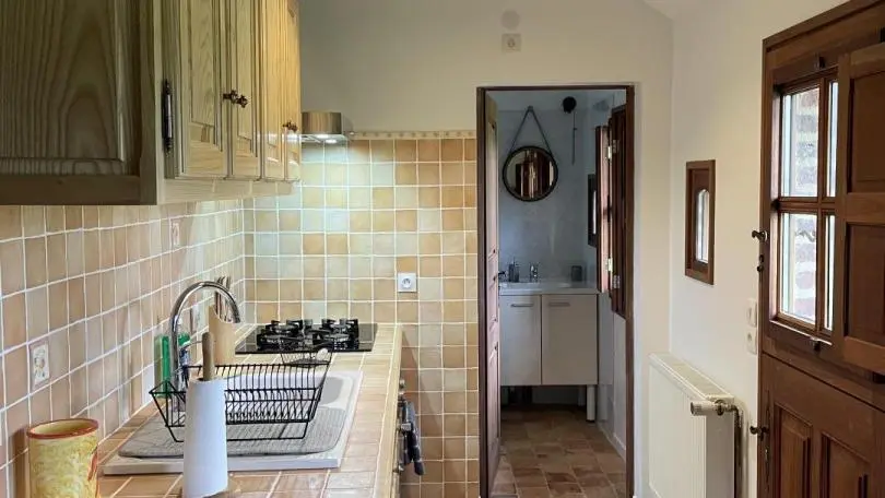 Domaine de La Patrisière - La Choupinette_8