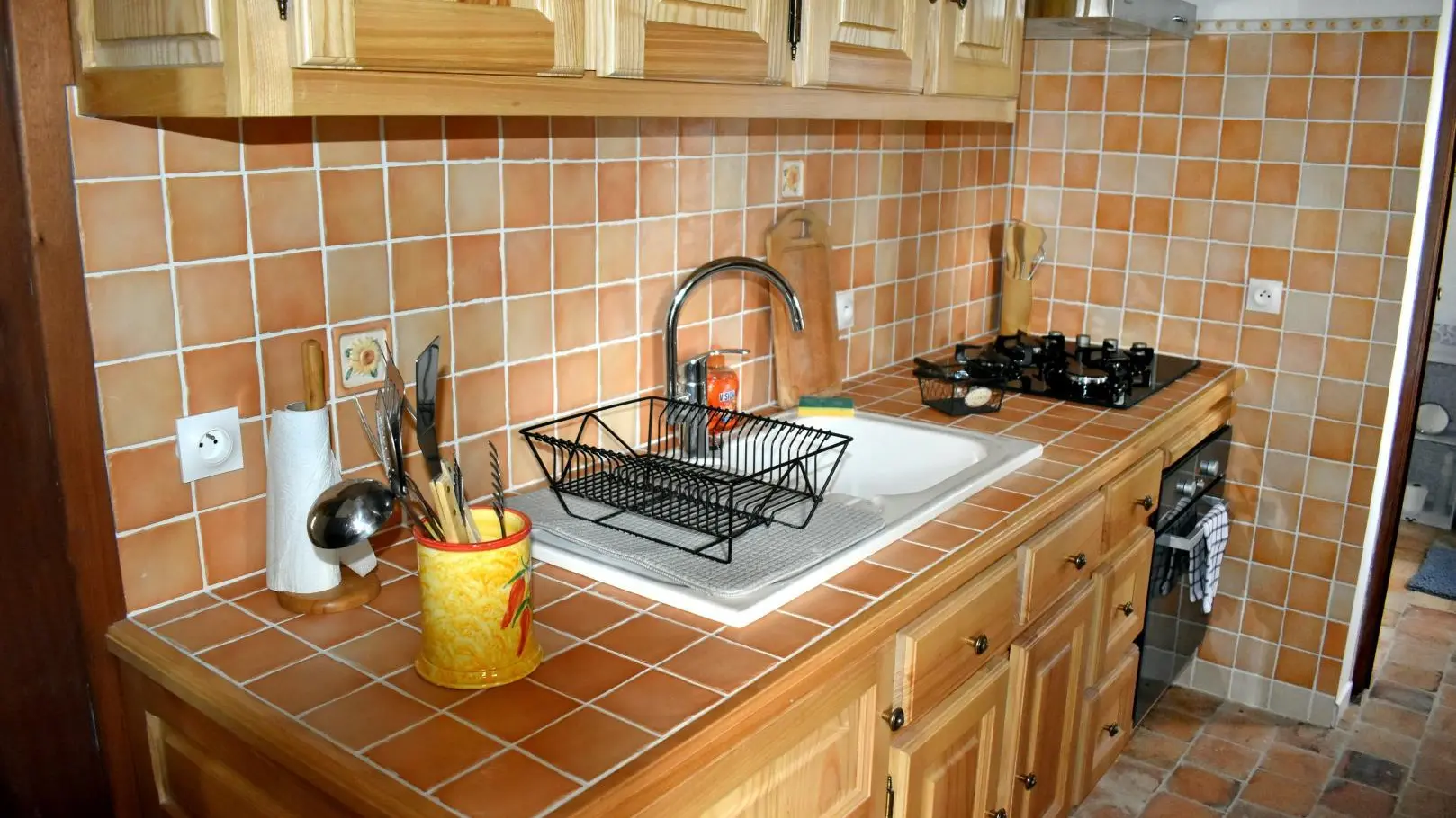 Domaine de La Patrisière - La Choupinette_9