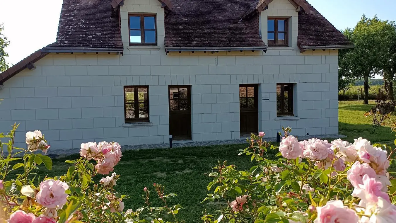 Domaine de La Patrisière - La Choupinette_2