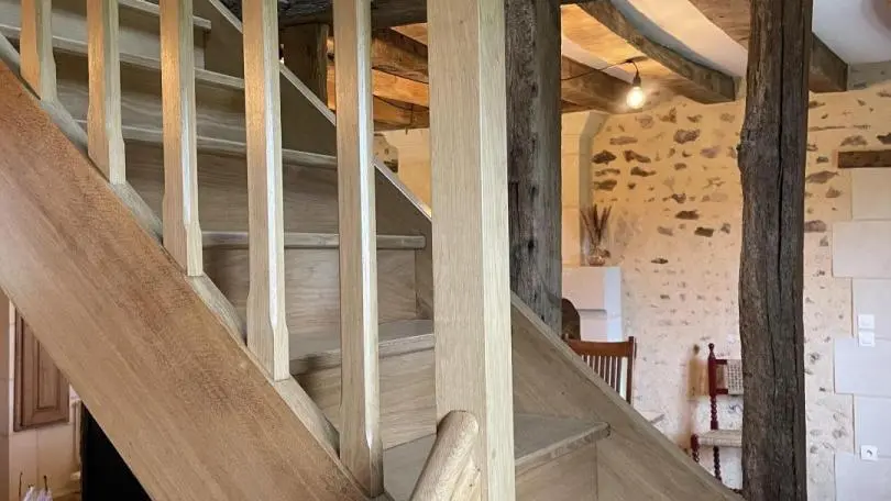 Domaine de La Patrisière - La Choupinette_12