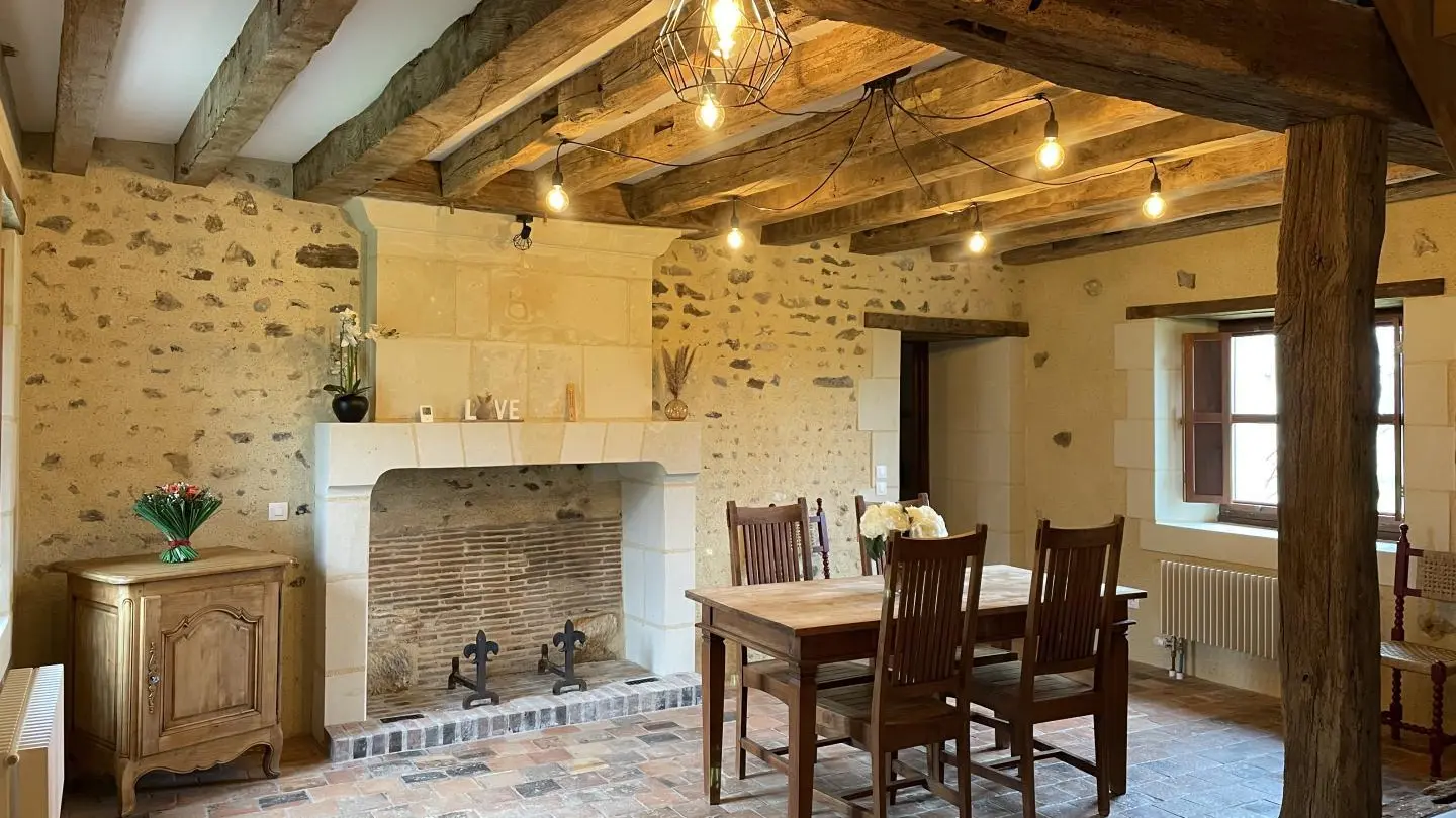 Domaine de La Patrisière - La Choupinette_4