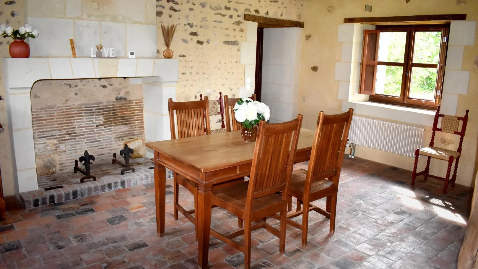 Domaine de La Patrisière - La Choupinette_5