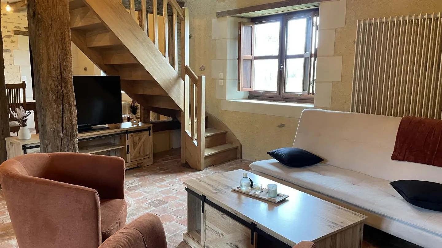 Domaine de La Patrisière - La Choupinette_6