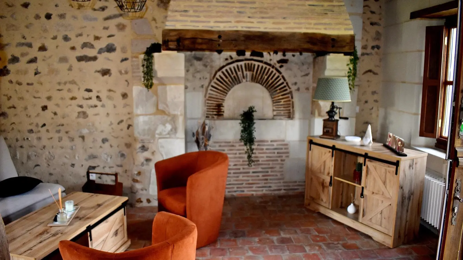 Domaine de La Patrisière - La Choupinette_7