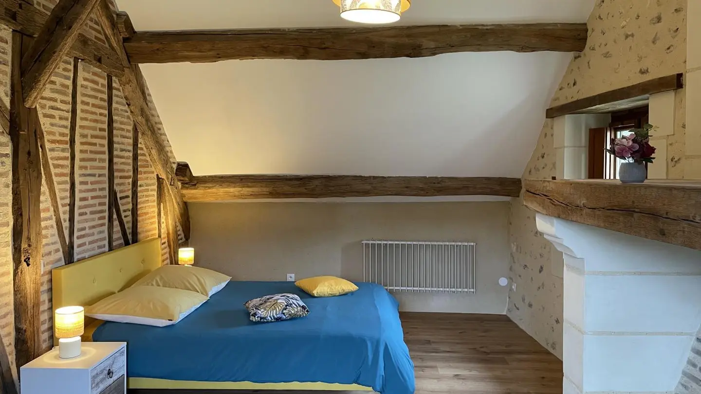 Domaine de La Patrisière - La Choupinette_13